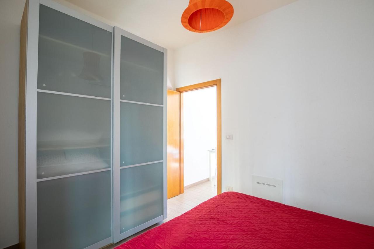 Bilocale Con Giardino A 200Mt Dal Mare - Homeunity Rimini Exterior foto